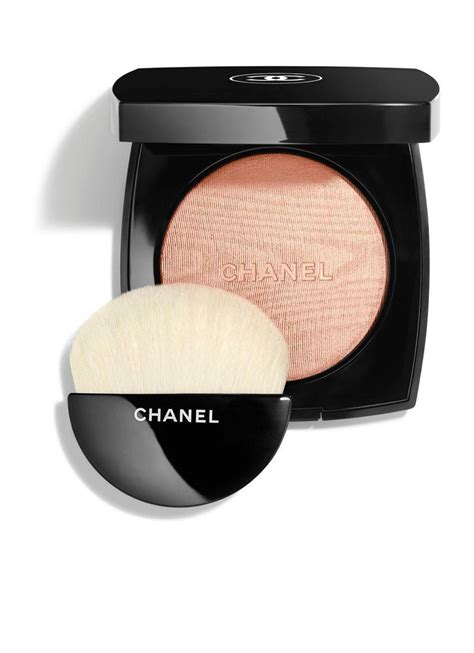 société chanel|CHANEL POUDRE .